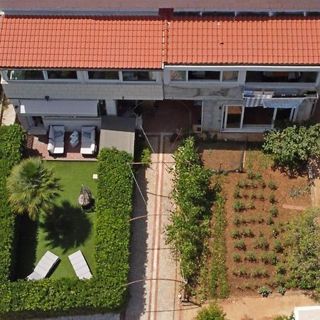 Butique Apartment Loggia ดูบรอฟนิก ภายนอก รูปภาพ