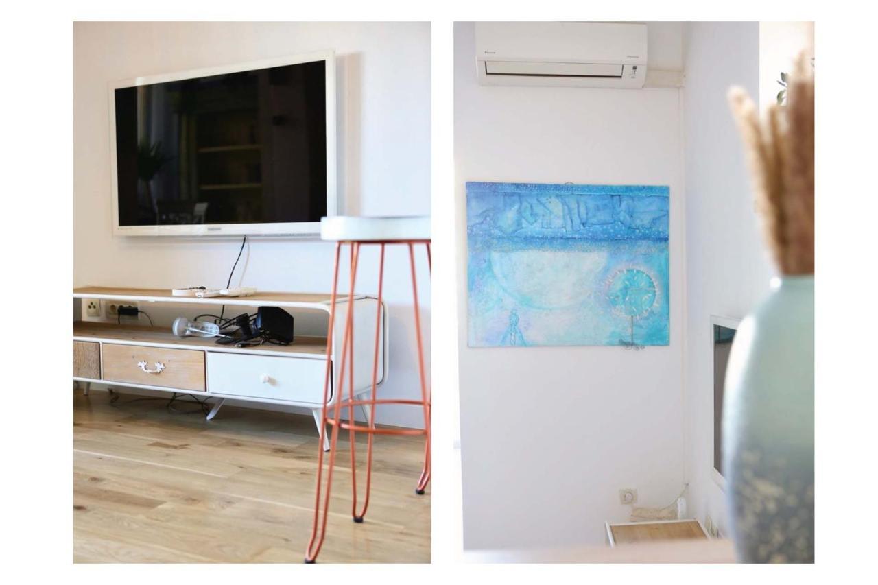 Butique Apartment Loggia ดูบรอฟนิก ภายนอก รูปภาพ