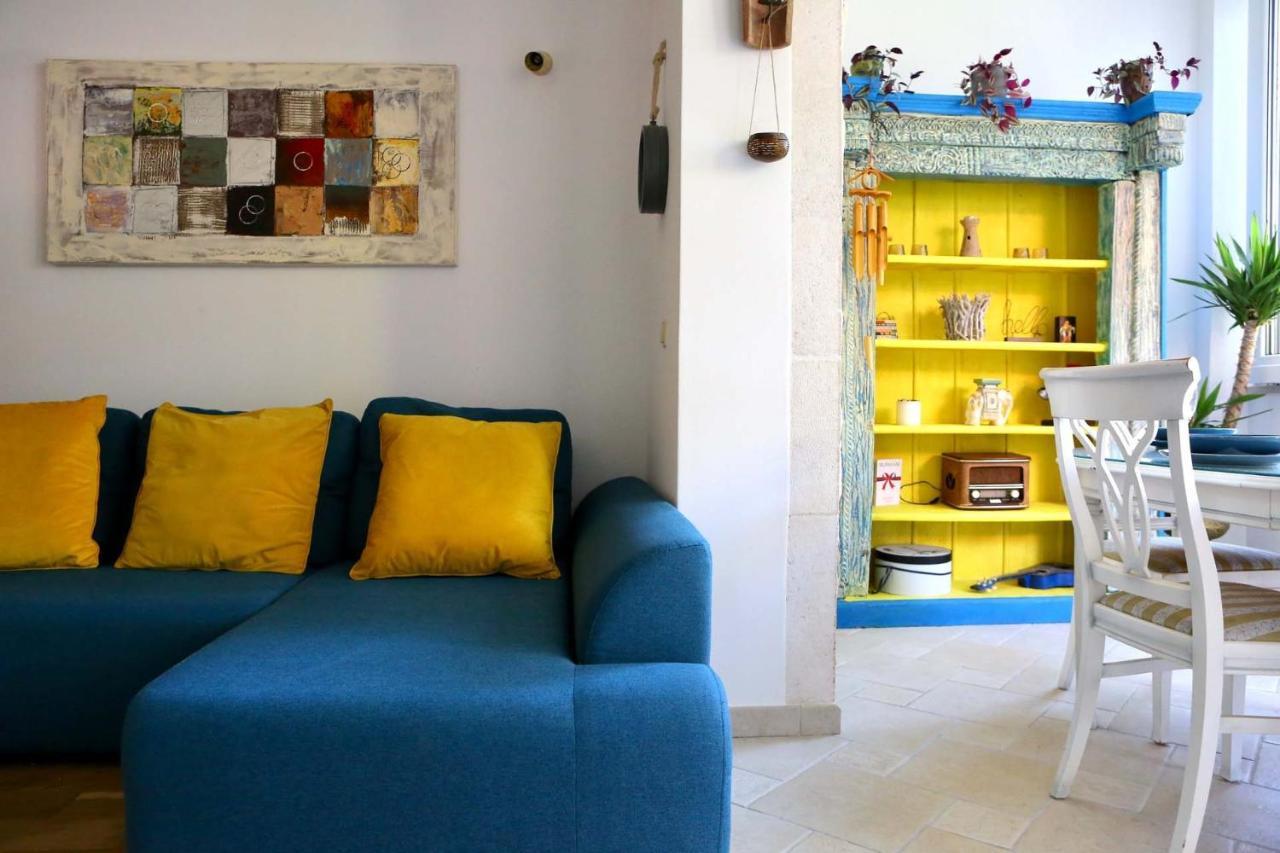 Butique Apartment Loggia ดูบรอฟนิก ภายนอก รูปภาพ