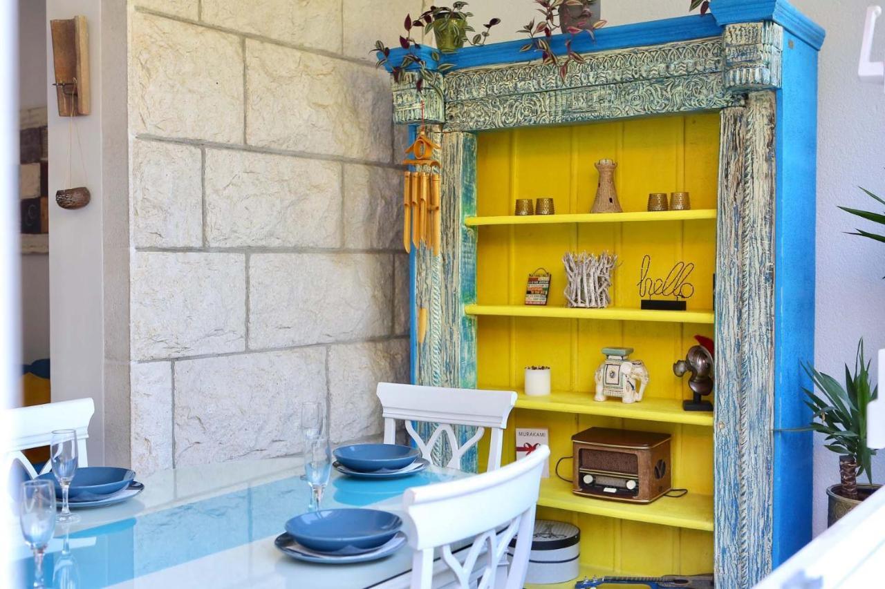 Butique Apartment Loggia ดูบรอฟนิก ภายนอก รูปภาพ