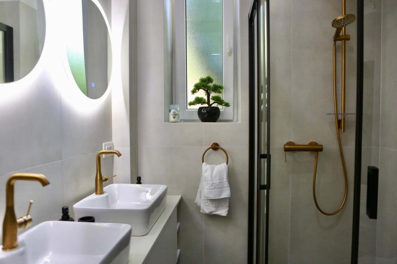 Butique Apartment Loggia ดูบรอฟนิก ภายนอก รูปภาพ
