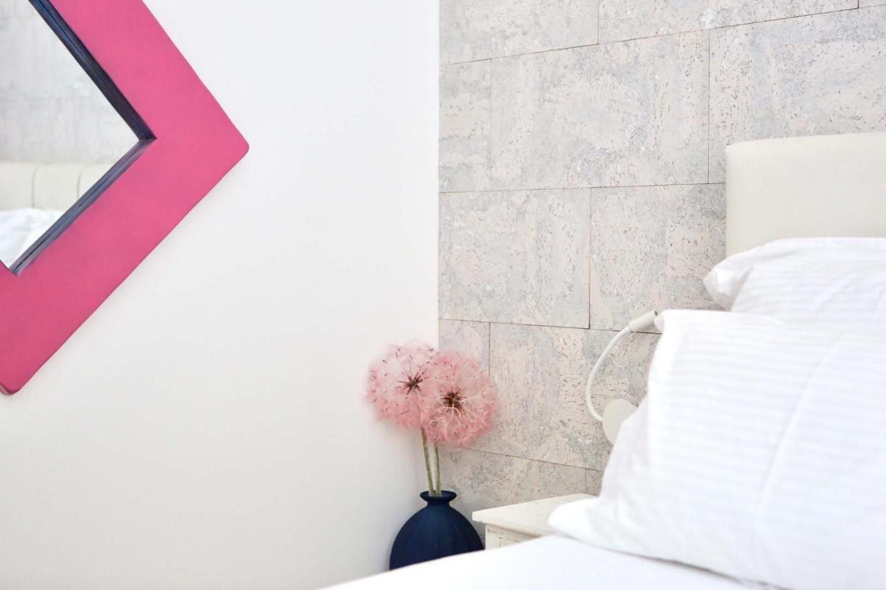 Butique Apartment Loggia ดูบรอฟนิก ภายนอก รูปภาพ
