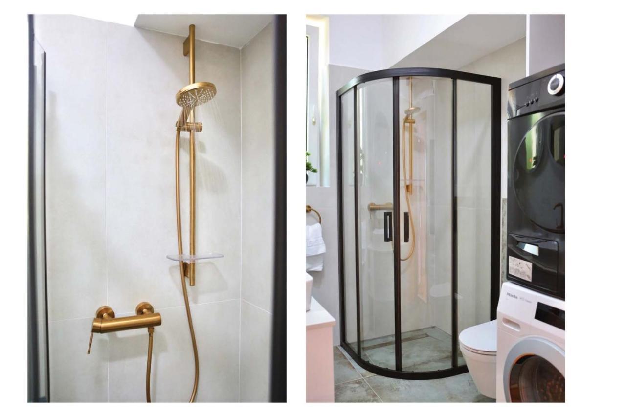Butique Apartment Loggia ดูบรอฟนิก ภายนอก รูปภาพ