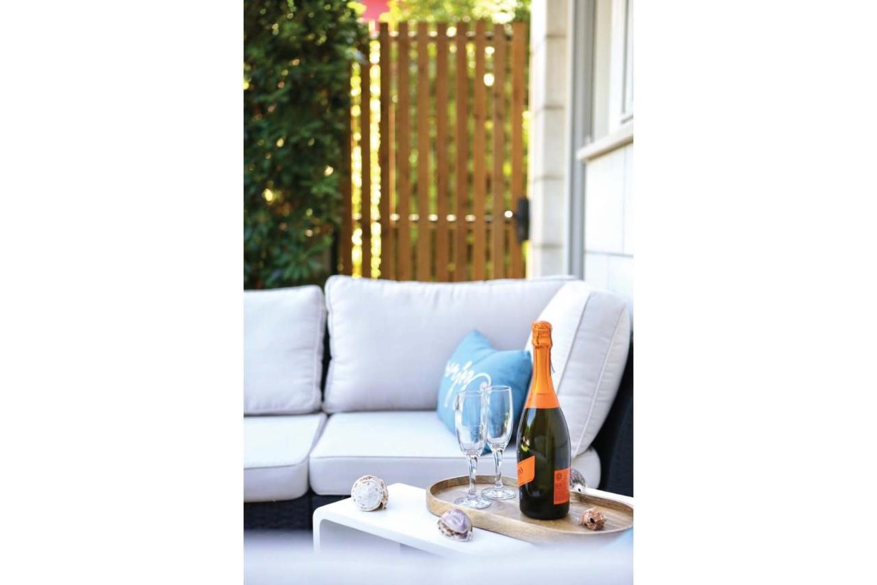 Butique Apartment Loggia ดูบรอฟนิก ภายนอก รูปภาพ