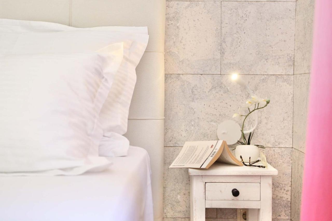 Butique Apartment Loggia ดูบรอฟนิก ภายนอก รูปภาพ